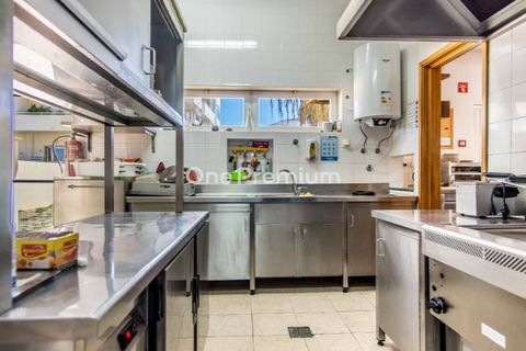 Erhvervsejendom i Estombar, Faro, Estombar - € 250.000 | Ref: 30002 - foto 3