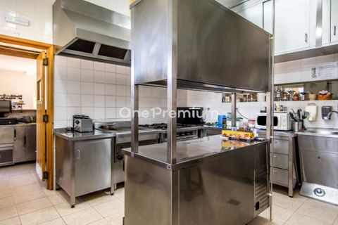 Erhvervsejendom i Estombar, Faro, Estombar - € 250.000 | Ref: 30002 - foto 17