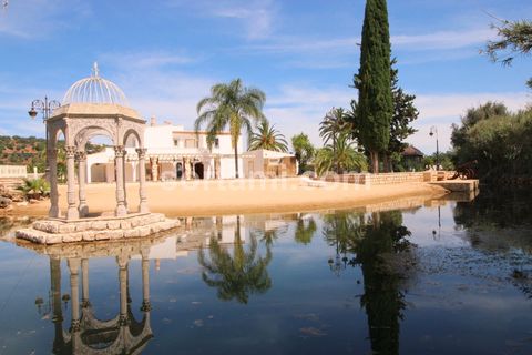 Villa i Lagoa, Faro, Lagoa - € 4.500.000 | Ref: Sort19982 - foto 1