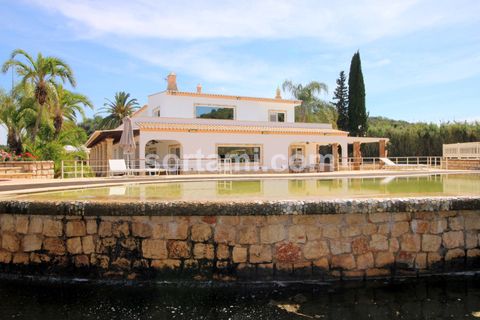 Villa i Lagoa, Faro, Lagoa - € 4.500.000 | Ref: Sort19982 - foto 6