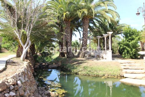 Villa i Lagoa, Faro, Lagoa - € 4.500.000 | Ref: Sort19982 - foto 7