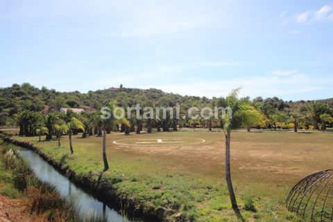 Villa i Lagoa, Faro, Lagoa - € 4.500.000 | Ref: Sort19982 - foto 11