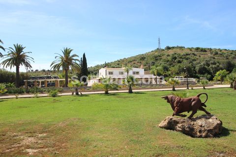 Villa i Lagoa, Faro, Lagoa - € 4.500.000 | Ref: Sort19982 - foto 3
