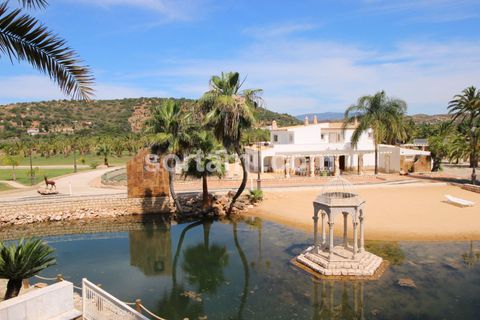 Villa i Lagoa, Faro, Lagoa - € 4.500.000 | Ref: Sort19982 - foto 2