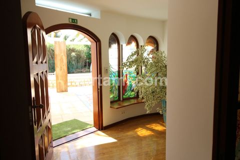 Villa i Lagoa, Faro, Lagoa - € 4.500.000 | Ref: Sort19982 - foto 12