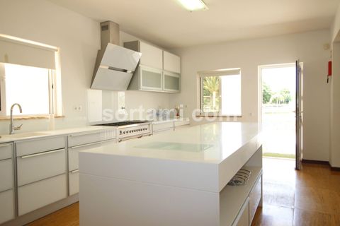 Villa i Lagoa, Faro, Lagoa - € 4.500.000 | Ref: Sort19982 - foto 13