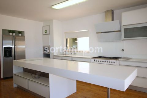 Villa i Lagoa, Faro, Lagoa - € 4.500.000 | Ref: Sort19982 - foto 15