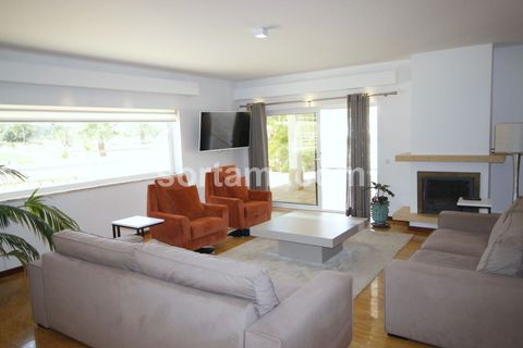 Villa i Lagoa, Faro, Lagoa - € 4.500.000 | Ref: Sort19982 - foto 17