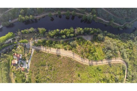 Helårsgrund i Arganil, Coimbra, Arganil - € 90.000 | Ref: 2365 - foto 2
