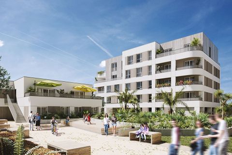 Lejlighed i Angers, Maine-et-Loire, Angers - € 212.055 | Ref: p22l445 - foto 2