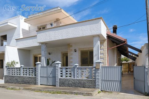 Villa i Ugento, Lecce, Ugento - € 320.000 | Ref: UGILGM-450 - foto 4