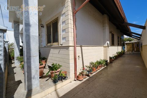 Villa i Ugento, Lecce, Ugento - € 320.000 | Ref: UGILGM-450 - foto 5