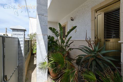 Villa i Ugento, Lecce, Ugento - € 320.000 | Ref: UGILGM-450 - foto 6