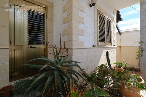 Villa i Ugento, Lecce, Ugento - € 320.000 | Ref: UGILGM-450 - foto 7