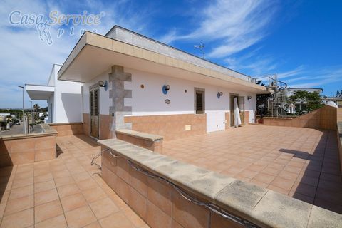 Villa i Ugento, Lecce, Ugento - € 320.000 | Ref: UGILGM-450 - foto 10