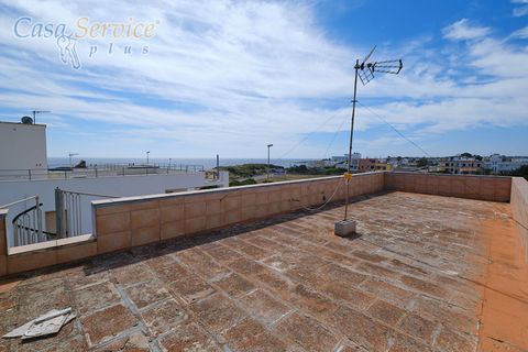 Villa i Ugento, Lecce, Ugento - € 320.000 | Ref: UGILGM-450 - foto 12