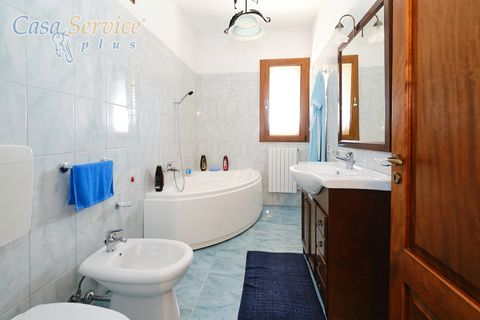 Villa i Ugento, Lecce, Ugento - € 320.000 | Ref: UGILGM-450 - foto 20