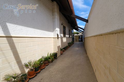 Villa i Ugento, Lecce, Ugento - € 320.000 | Ref: UGILGM-450 - foto 34