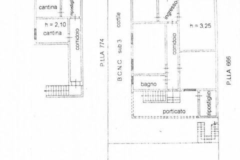 Villa i Ugento, Lecce, Ugento - € 320.000 | Ref: UGILGM-450 - foto 35