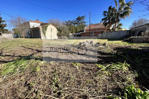 Terra a Montelimar, Drome, Montelimar - € 127.000 | Ref: 82590895 - foto 2
