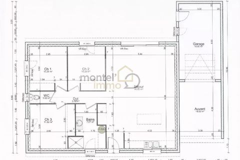 Terra a Montelimar, Drome, Montelimar - € 127.000 | Ref: 82590895 - foto 4