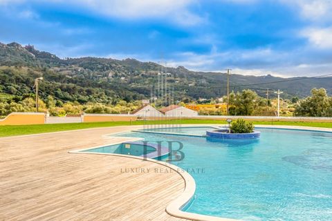 Villa i Sintra, Lisbon, Sintra - € 4.450.000 | Ref: HB0372A - foto 1