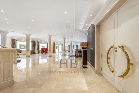 Villa i Sintra, Lisbon, Sintra - € 4.450.000 | Ref: HB0372A - foto 7