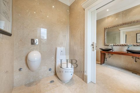 Villa i Sintra, Lisbon, Sintra - € 4.450.000 | Ref: HB0372A - foto 10