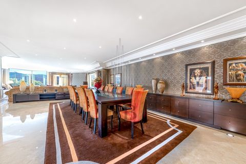 Villa i Sintra, Lisbon, Sintra - € 4.450.000 | Ref: HB0372A - foto 11