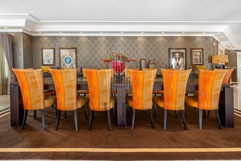Villa i Sintra, Lisbon, Sintra - € 4.450.000 | Ref: HB0372A - foto 12