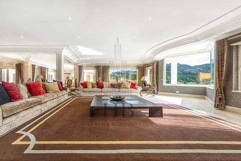 Villa i Sintra, Lisbon, Sintra - € 4.450.000 | Ref: HB0372A - foto 13