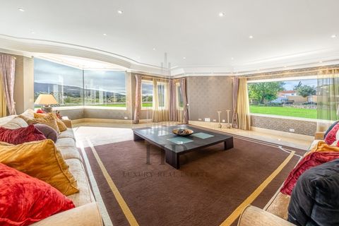Villa i Sintra, Lisbon, Sintra - € 4.450.000 | Ref: HB0372A - foto 14