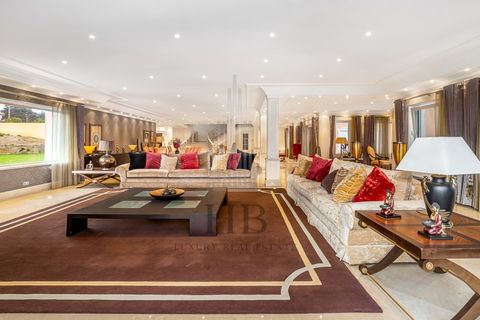 Villa i Sintra, Lisbon, Sintra - € 4.450.000 | Ref: HB0372A - foto 15