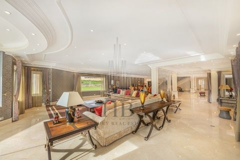 Villa i Sintra, Lisbon, Sintra - € 4.450.000 | Ref: HB0372A - foto 16