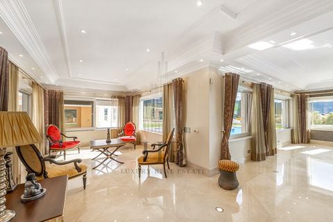 Villa i Sintra, Lisbon, Sintra - € 4.450.000 | Ref: HB0372A - foto 17