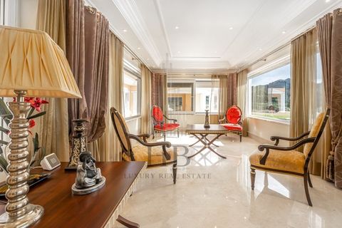 Villa i Sintra, Lisbon, Sintra - € 4.450.000 | Ref: HB0372A - foto 18