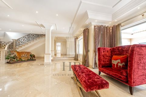 Villa i Sintra, Lisbon, Sintra - € 4.450.000 | Ref: HB0372A - foto 19