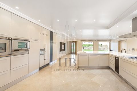 Villa i Sintra, Lisbon, Sintra - € 4.450.000 | Ref: HB0372A - foto 20