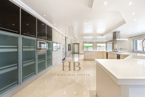 Villa i Sintra, Lisbon, Sintra - € 4.450.000 | Ref: HB0372A - foto 21