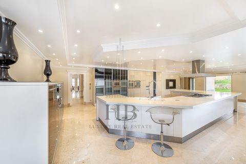 Villa i Sintra, Lisbon, Sintra - € 4.450.000 | Ref: HB0372A - foto 22