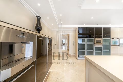 Villa i Sintra, Lisbon, Sintra - € 4.450.000 | Ref: HB0372A - foto 23