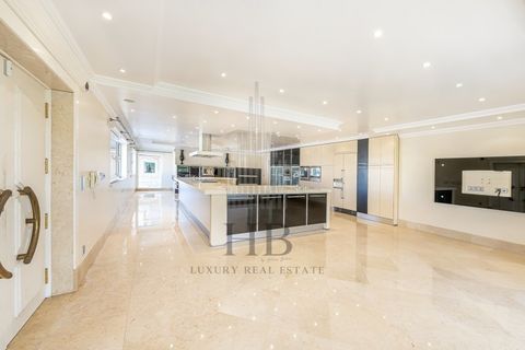 Villa i Sintra, Lisbon, Sintra - € 4.450.000 | Ref: HB0372A - foto 24