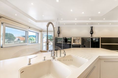 Villa i Sintra, Lisbon, Sintra - € 4.450.000 | Ref: HB0372A - foto 25
