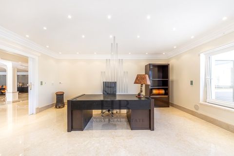 Villa i Sintra, Lisbon, Sintra - € 4.450.000 | Ref: HB0372A - foto 28