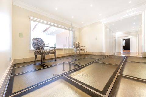 Villa i Sintra, Lisbon, Sintra - € 4.450.000 | Ref: HB0372A - foto 29
