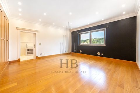 Villa i Sintra, Lisbon, Sintra - € 4.450.000 | Ref: HB0372A - foto 30