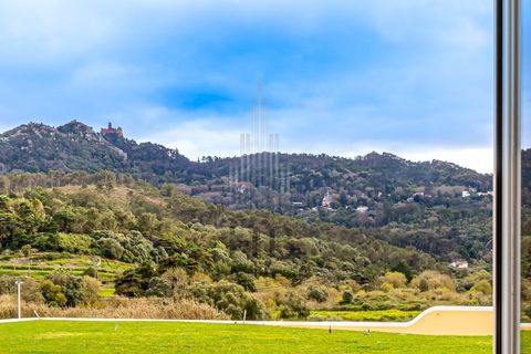 Villa i Sintra, Lisbon, Sintra - € 4.450.000 | Ref: HB0372A - foto 31