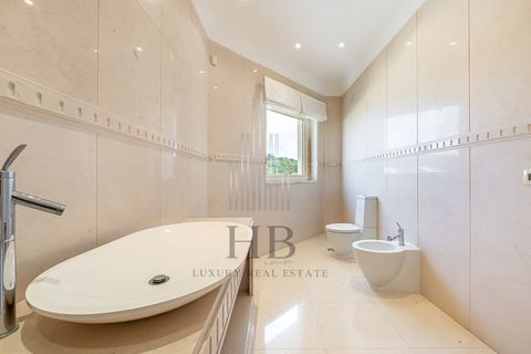 Villa i Sintra, Lisbon, Sintra - € 4.450.000 | Ref: HB0372A - foto 32