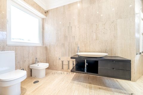 Villa i Sintra, Lisbon, Sintra - € 4.450.000 | Ref: HB0372A - foto 35