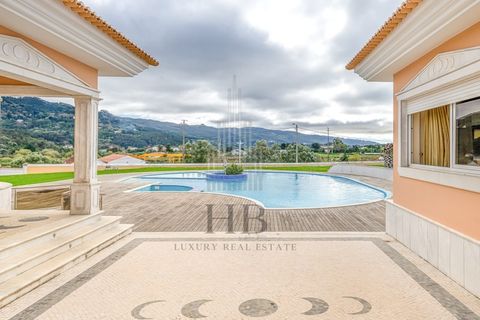 Villa i Sintra, Lisbon, Sintra - € 4.450.000 | Ref: HB0372A - foto 38
